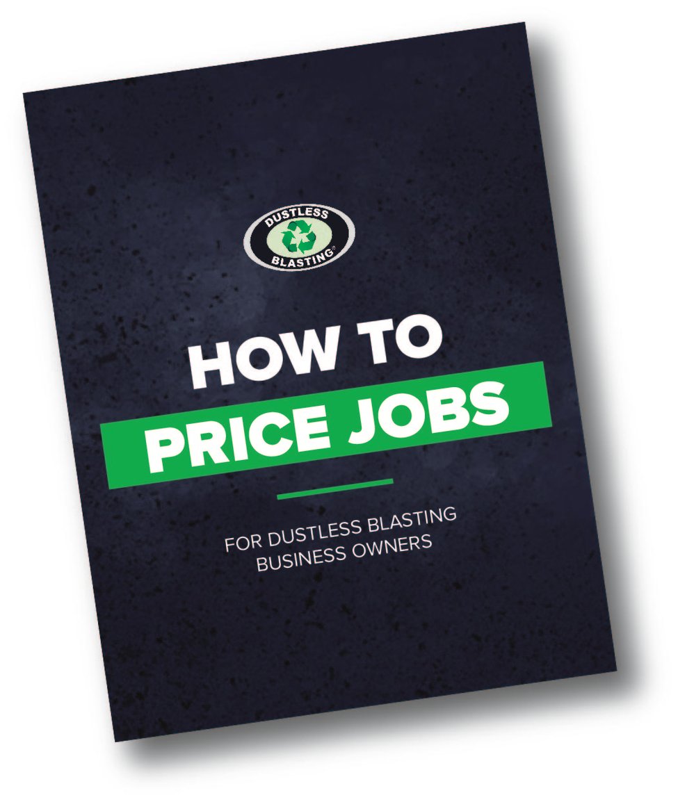 GUIDE How to Price Jobs